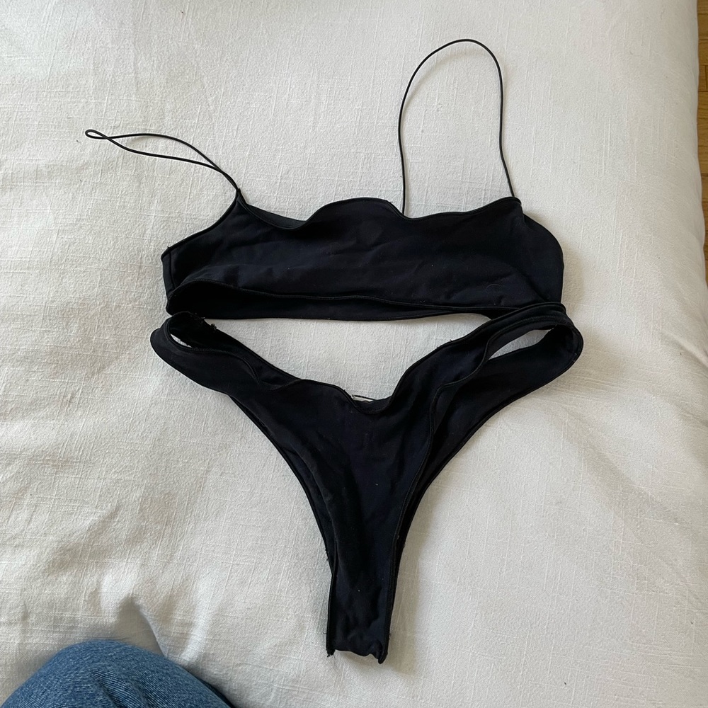Tropic of C bikini
